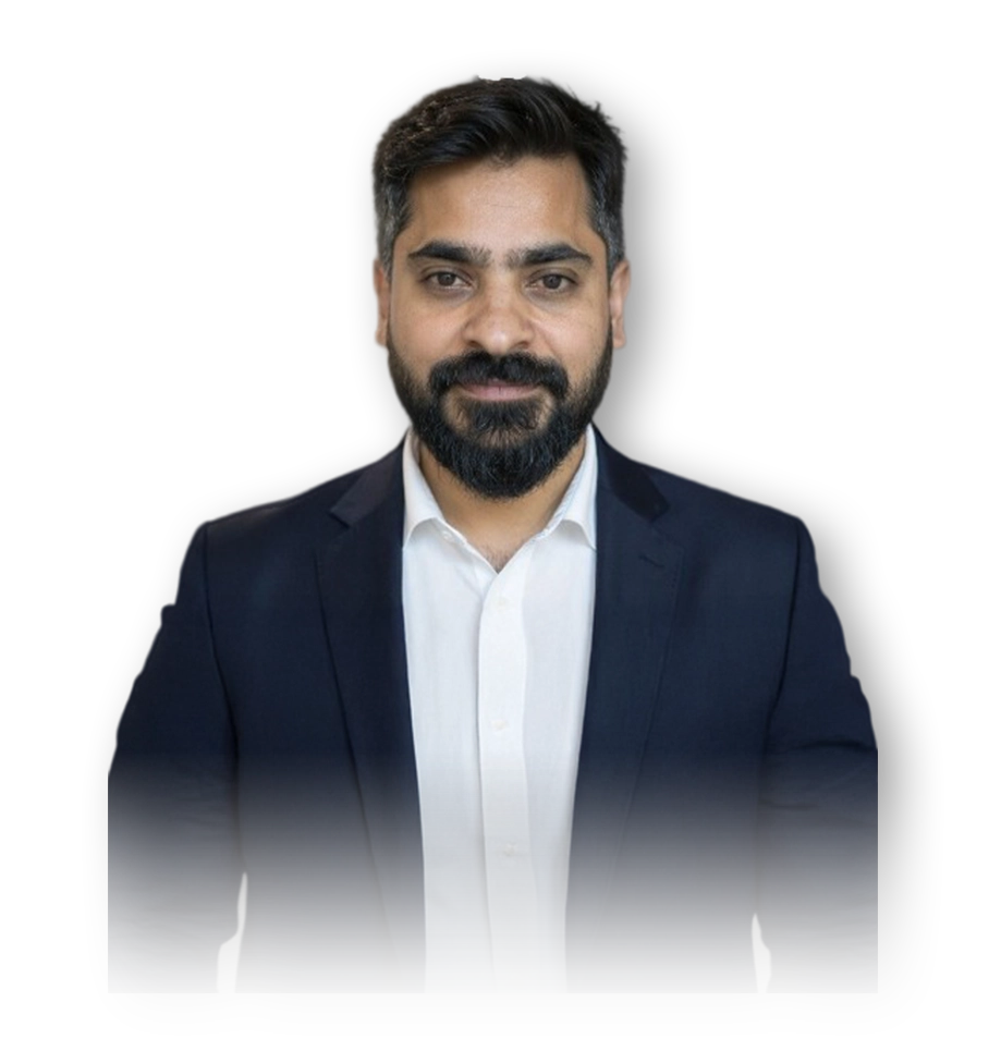 Nikhil Mehra