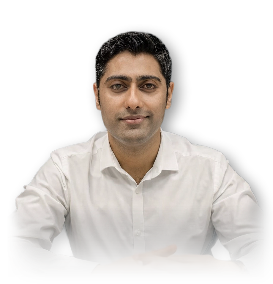Sachin Nandha