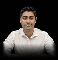 Sachin Nandha