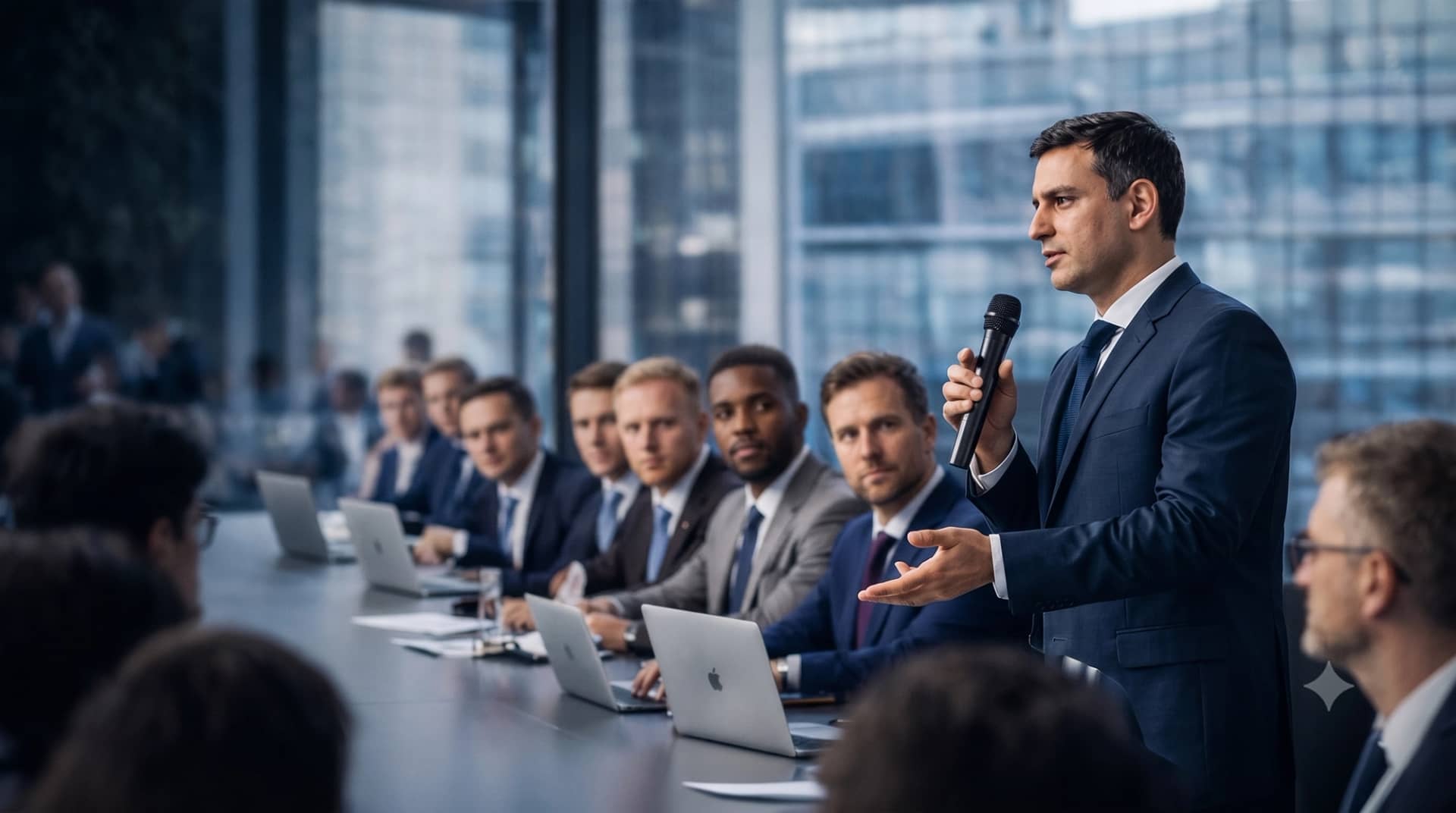 Strategic Advocacy Outlook 2026
