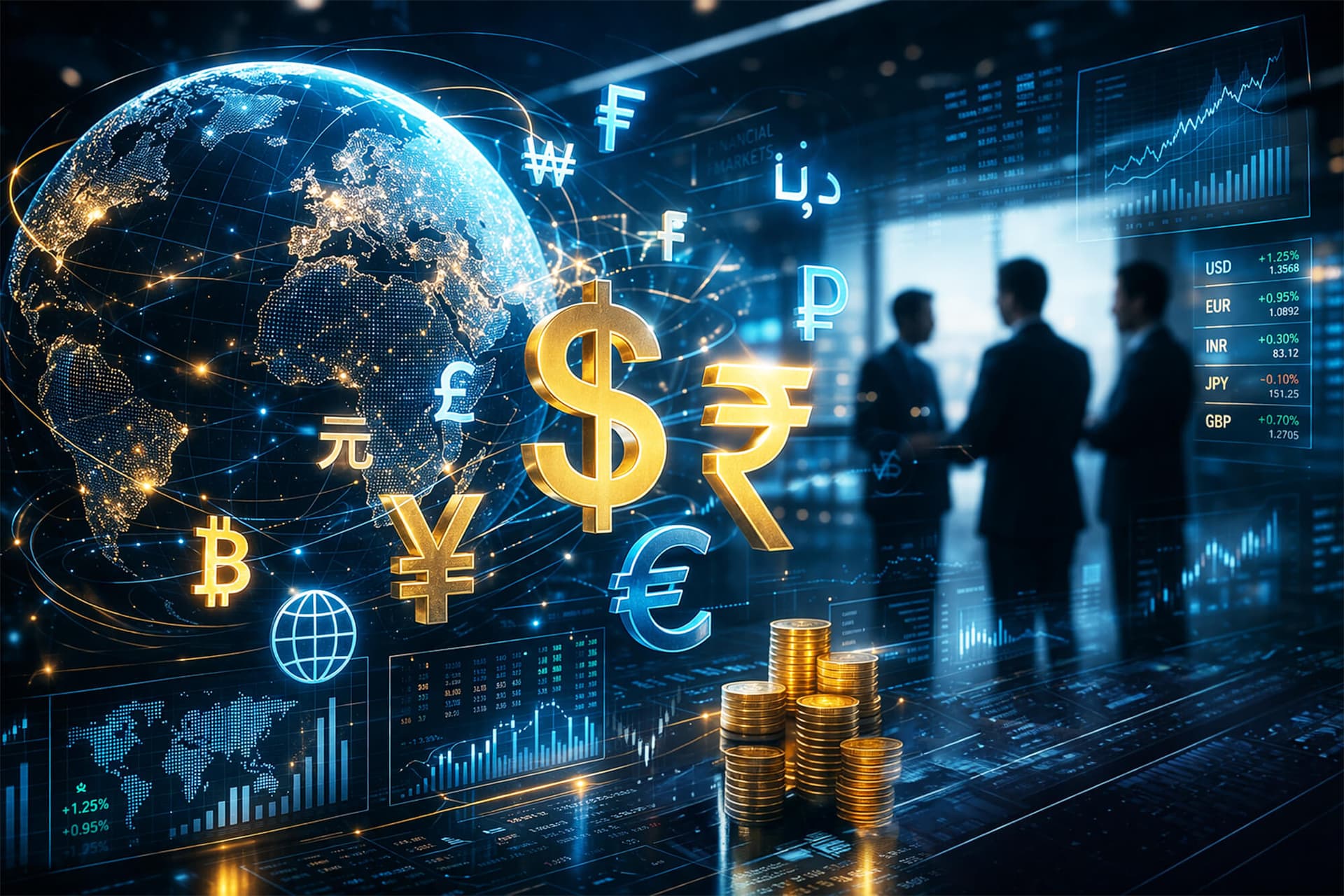 Financial Services