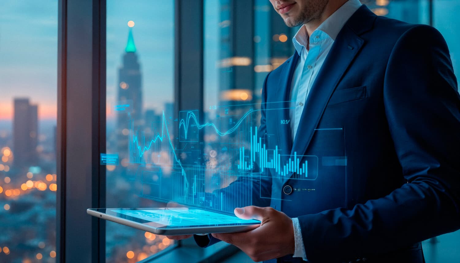 Financial Services