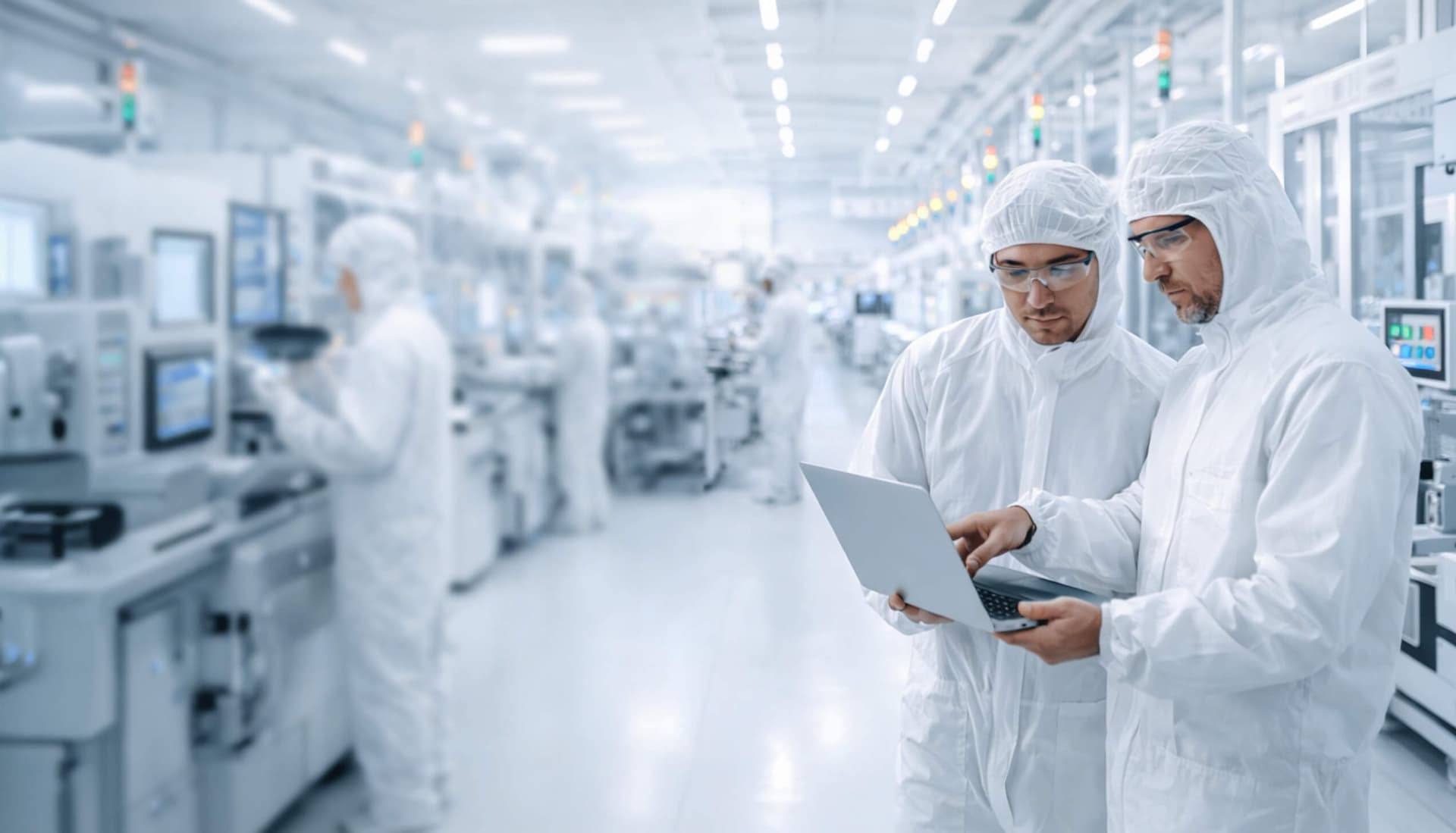Insights on Asia Semiconductor Narrative 2026