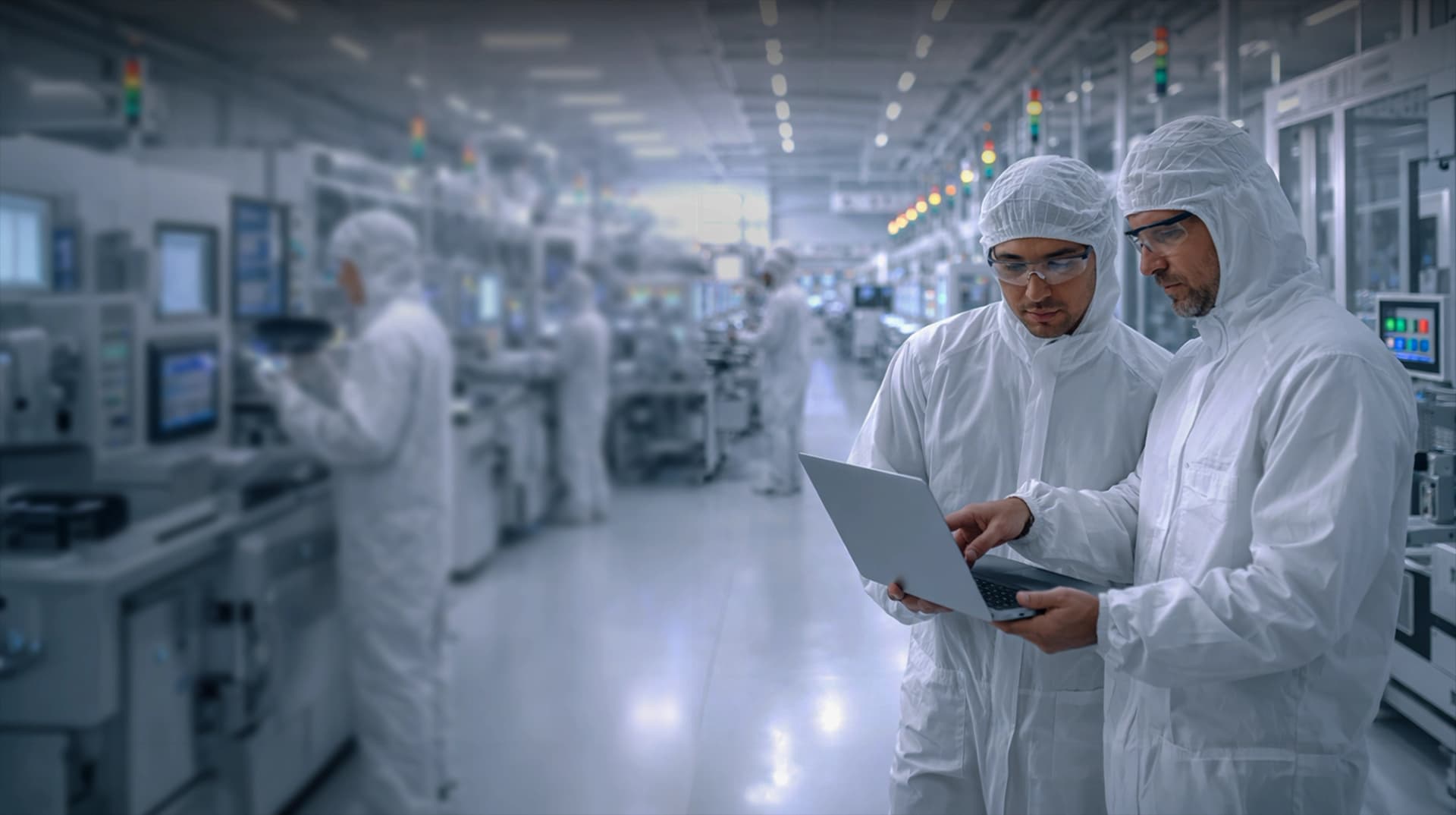Insights on Asia Semiconductor Narrative 2026