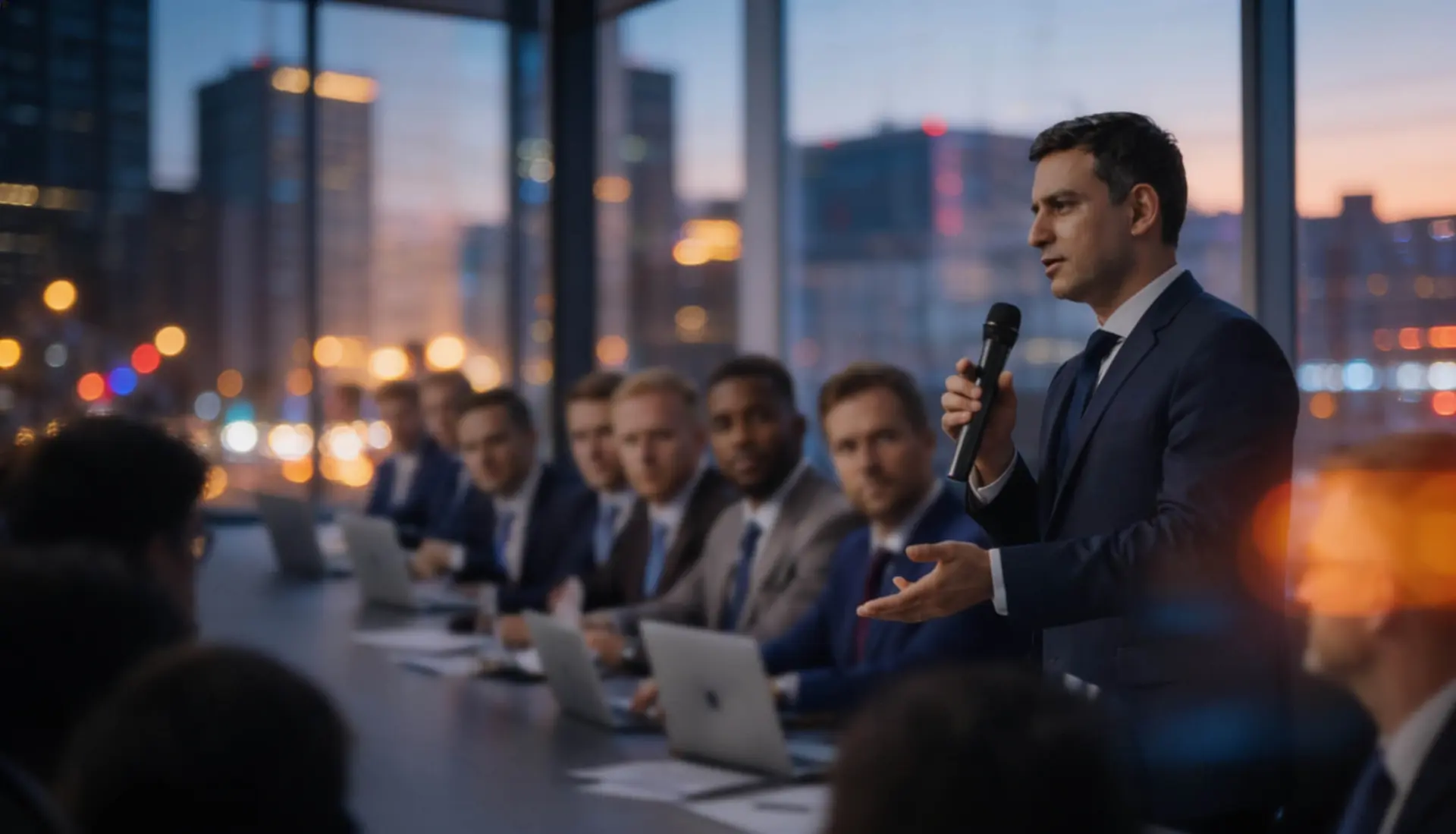 Strategic Advocacy Outlook 2026