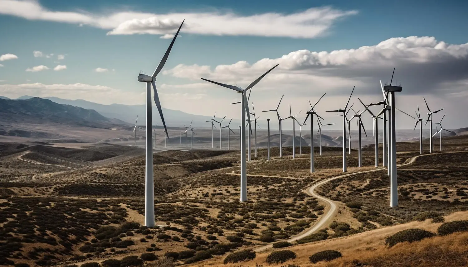 Energy, resources & circular economy