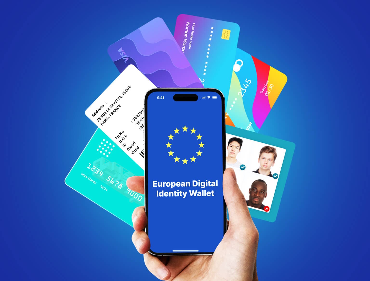 What The EU Digital Identity Wallet Means For Trust, Verification And Institutional Credibility