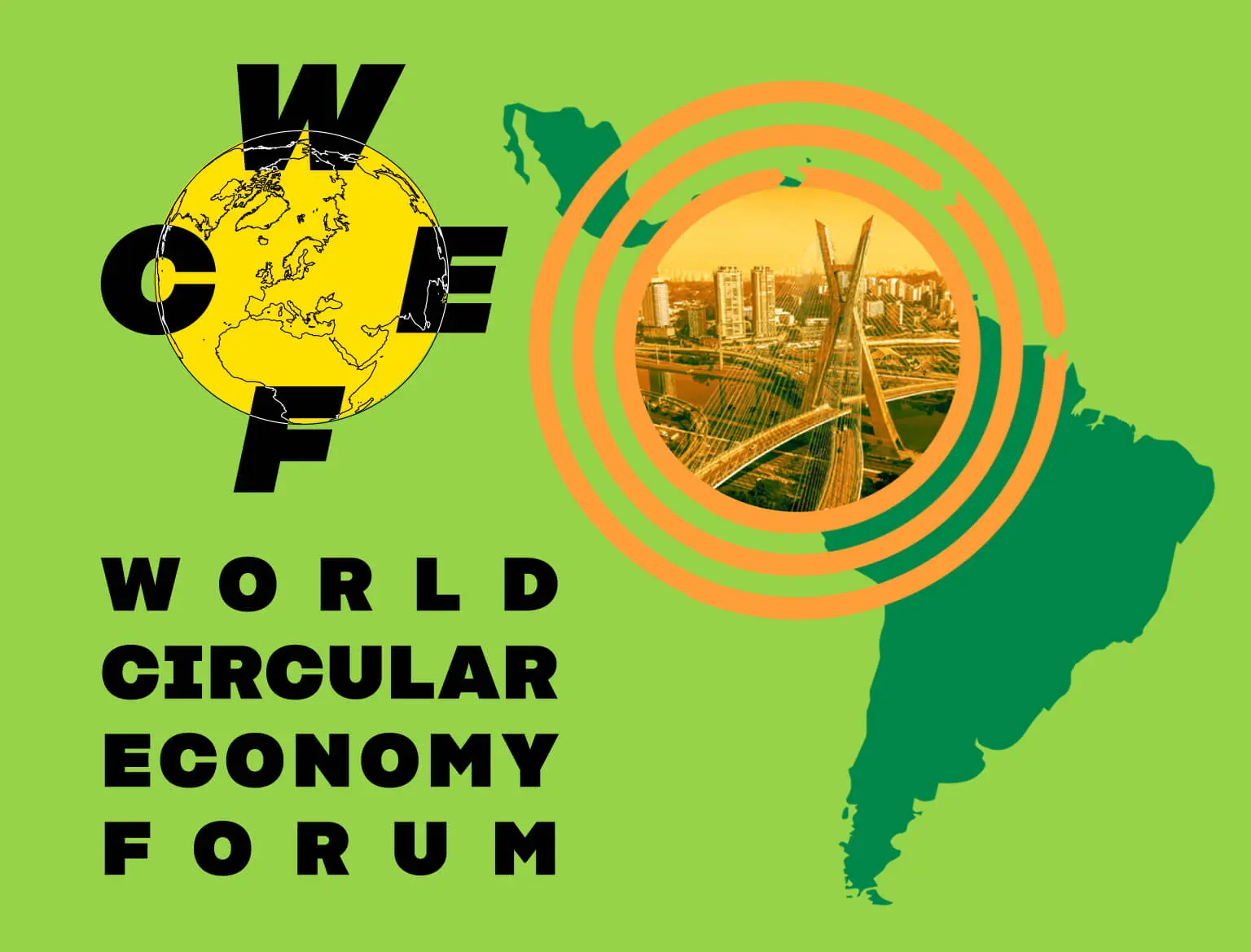 World circular economy forum 2026 brings circularity to the centre of industrial and energy transition conversations