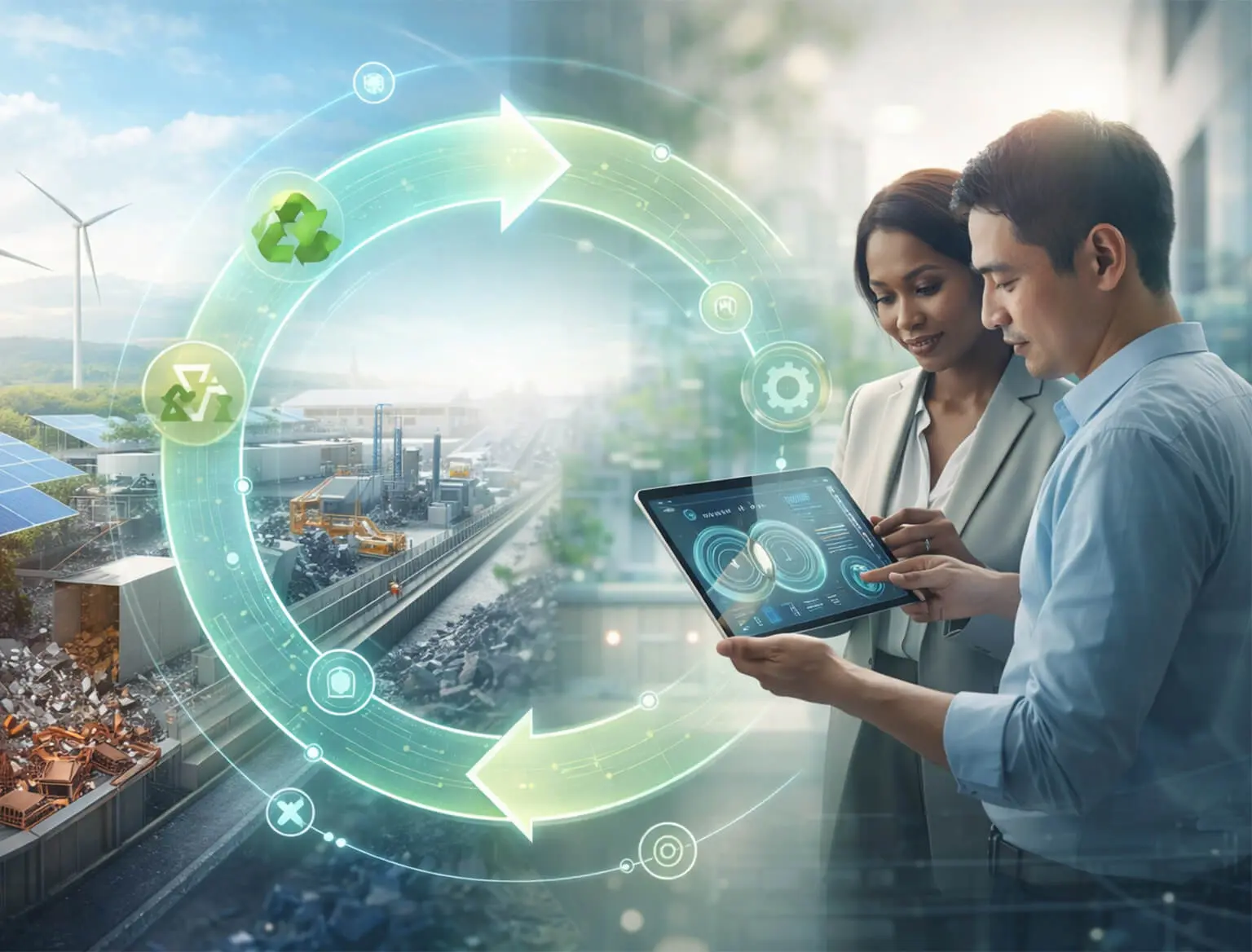 G20 backs global ESG baseline as issb standards move to centre of financial reporting